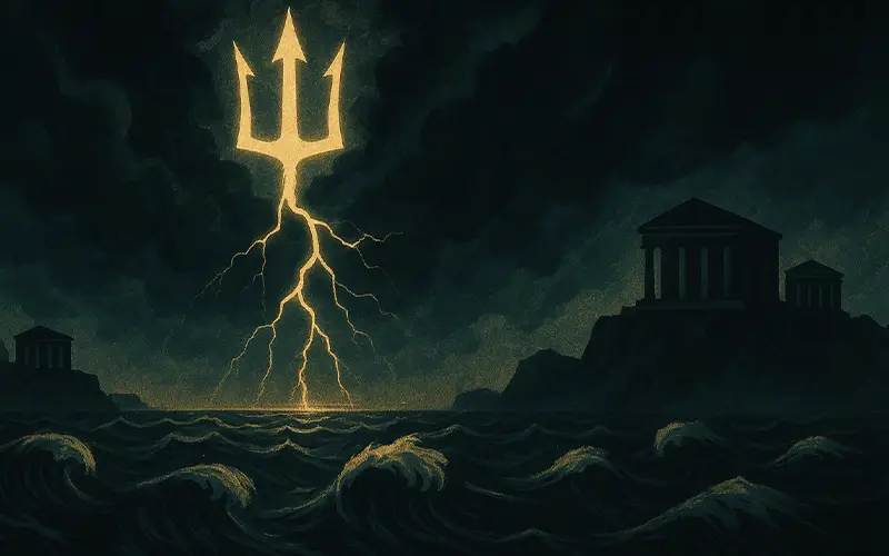 Percy Jackson Season 2 Episode 3 recap cover image